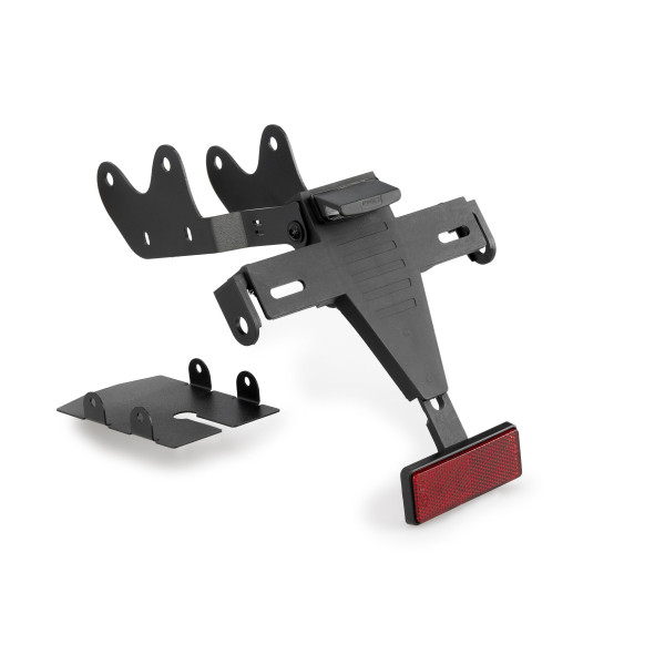 Puig Puig tail tidy | matte black | yamaha mt-09/sp 2024>current